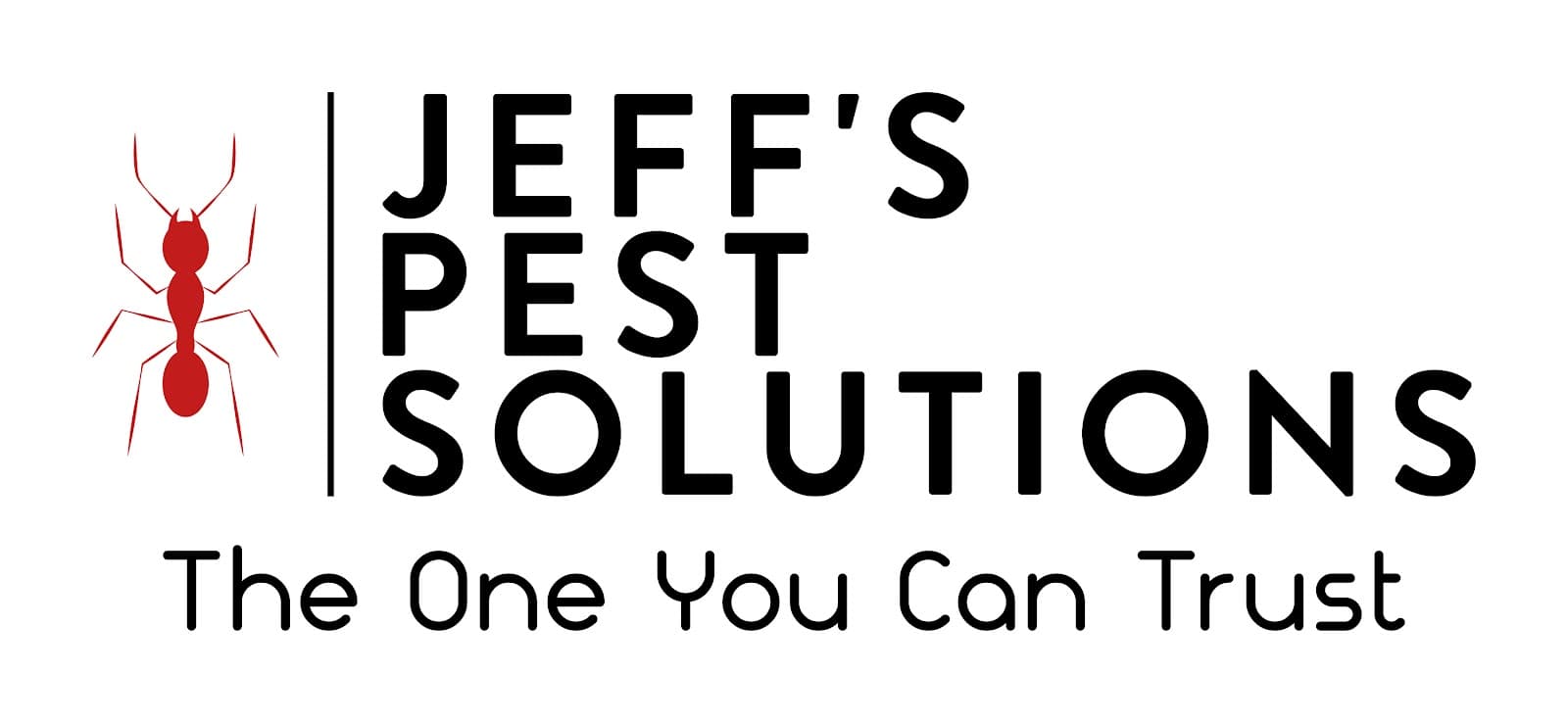 Google street view image of Jeff's Pest Solutions