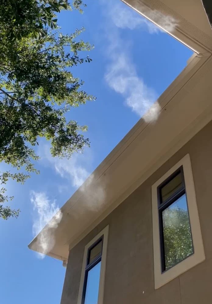 Google street view image of BioMist Pest Control Misting Systems and Maintenance