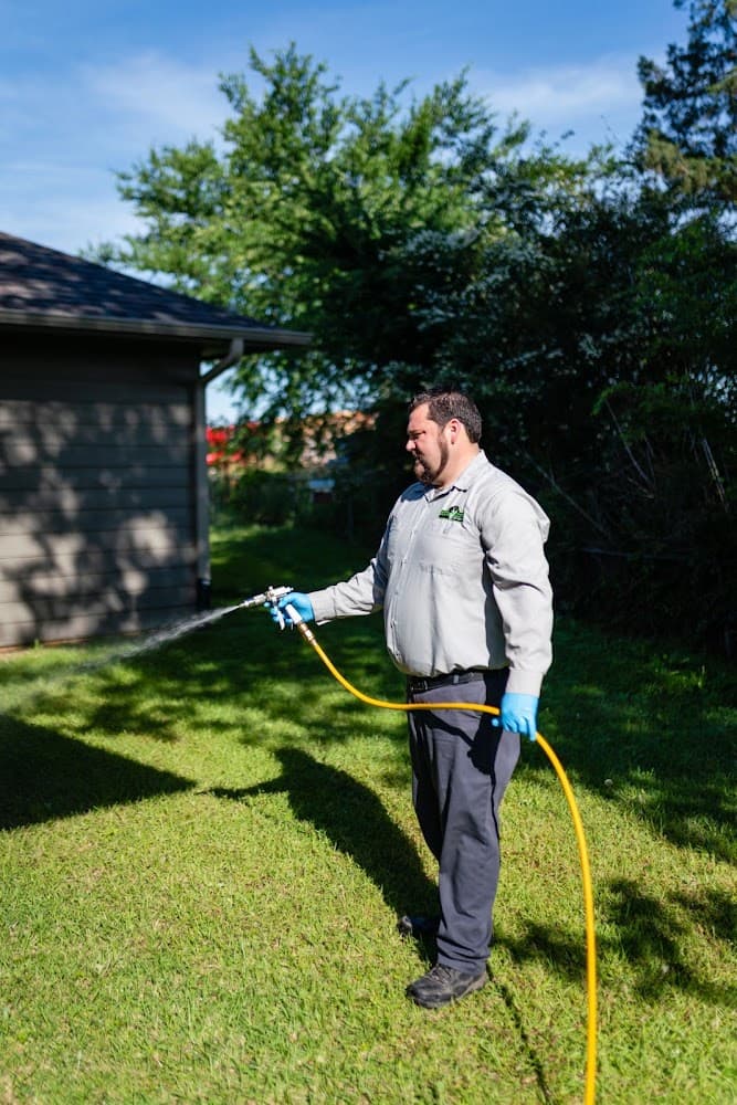 Google street view image of Innovative Pest Control