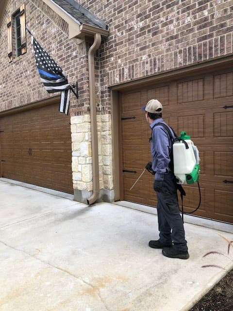 Google street view image of Triple L Pest Control LLC