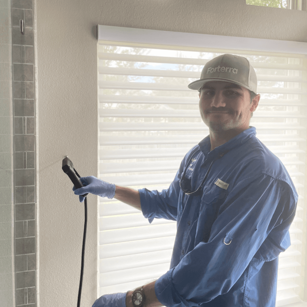 Google street view image of Forterra Pest Control
