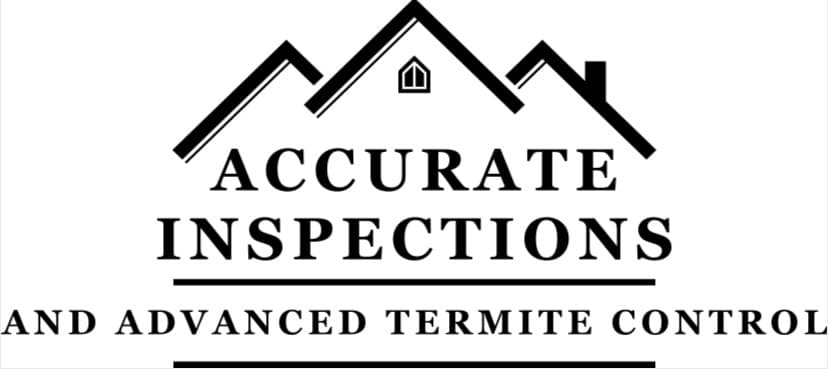 Google street view image of Accurate Inspections