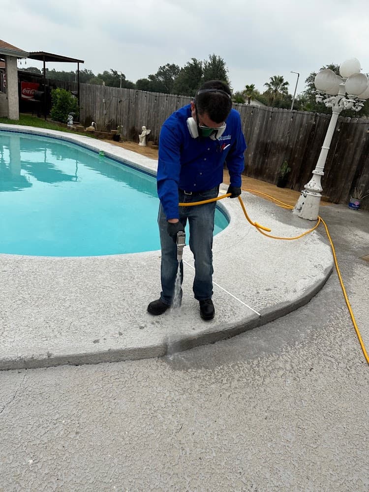 Google street view image of Guardian Pest Control