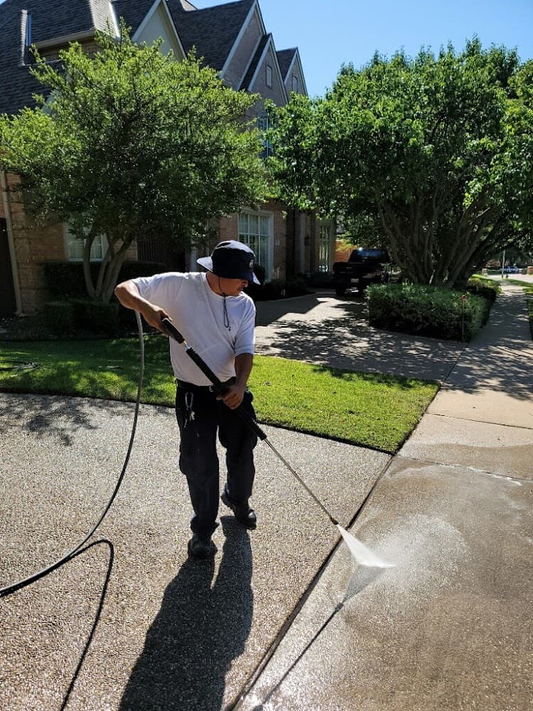 Google street view image of ABC Home & Commercial Services