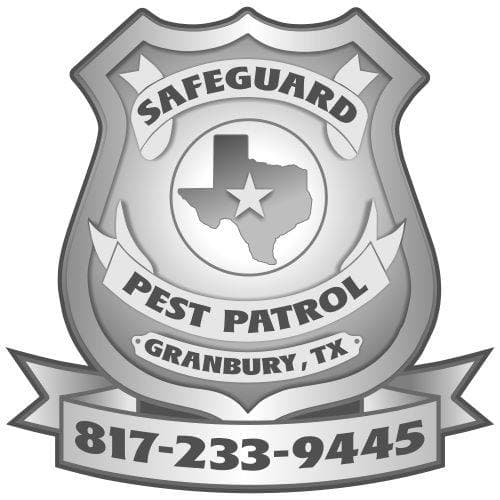 Google street view image of Safeguard Pest Patrol, Inc.