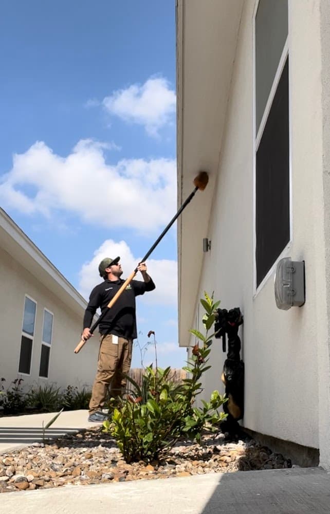 Google street view image of Colco Pest And Weed Control