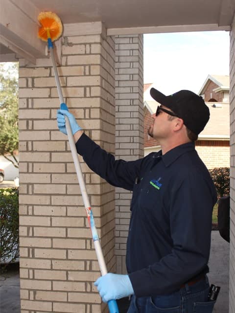 Google street view image of Anytime Pest Elimination Humble