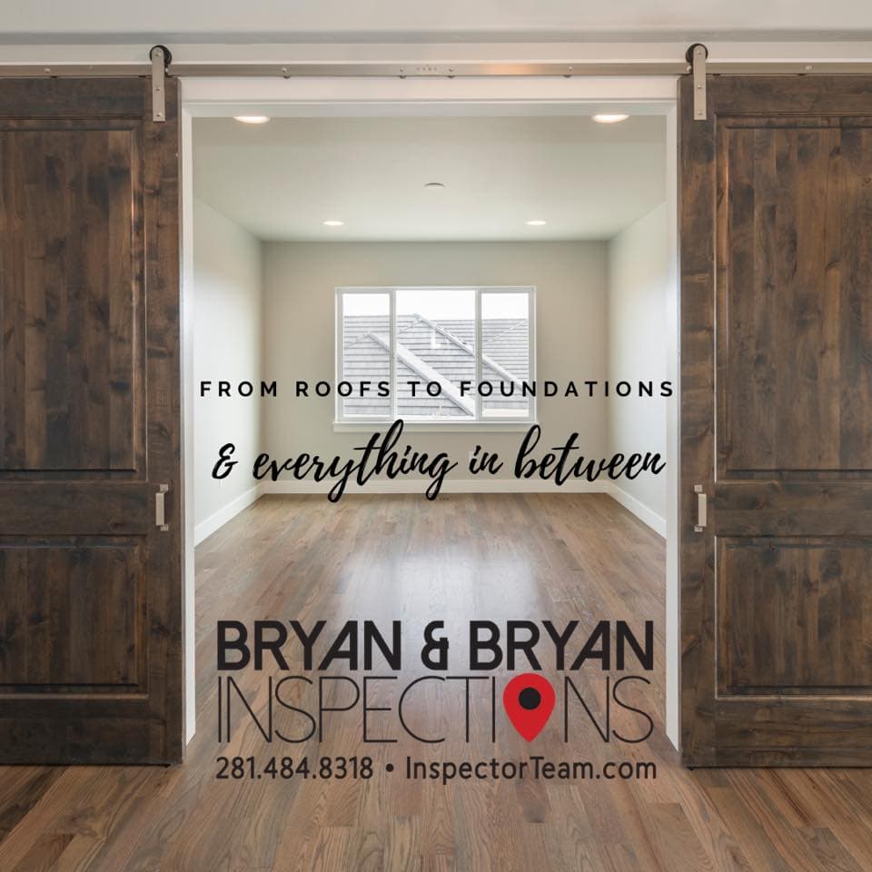 Google street view image of Bryan & Bryan Inspections