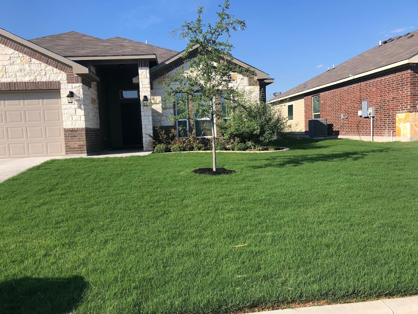 Google street view image of Emerald Lawns - Temple / Waco