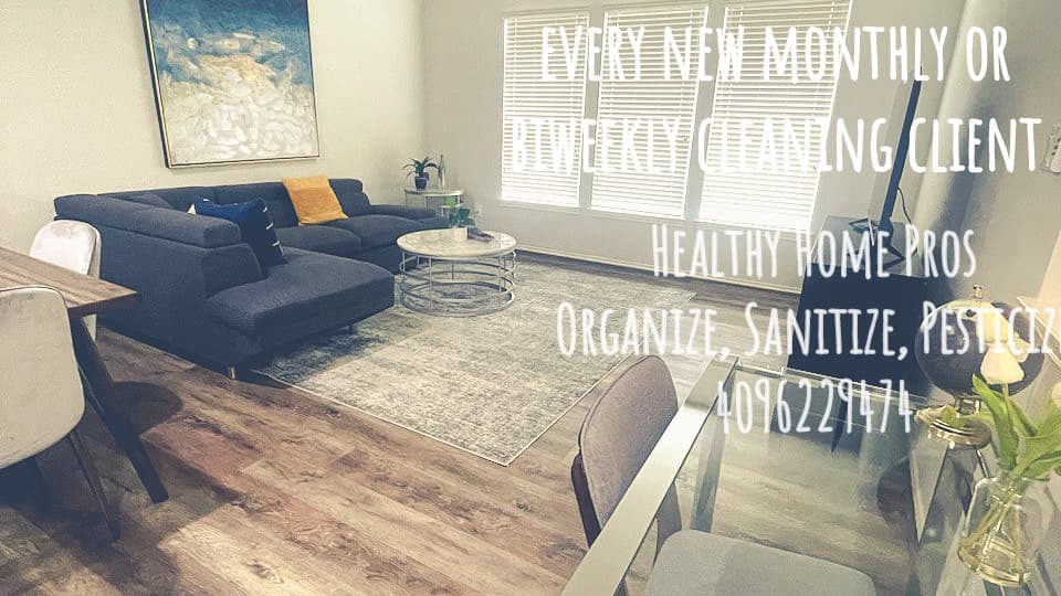 Google street view image of Healthy Home Pros